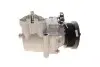 Компрессор кондиционера Ford Fiesta VI 1.2-1.6 08- NRF 32724 (фото 4)