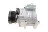 Компрессор кондиционера Ford Fiesta VI 1.2-1.6 08- NRF 32724 (фото 6)
