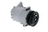 Компресор кондиціонера Opel Astra J 1.7CDTI 09-15 NRF 32781 (фото 3)