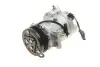 Компрессор кондиционера Opel Astra J/Zafira 2.0 CDTI 09- NRF 32789 (фото 3)