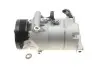Компрессор кондиционера Opel Astra J/Zafira 2.0 CDTI 09- NRF 32789 (фото 6)