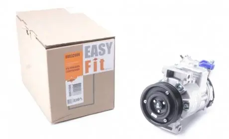 Компрессор кондиционера VW T5 2.0TDI 09-15 NRF 32809
