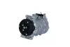 Компрессор кондиционера Volvo S60 II/XC 70 II 2.0-2.4 D 09- NRF 32813 (фото 4)
