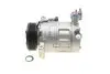 Компрессор кондиционера Ford Galaxy II/Mazda 3/5 1.6D/2.0D 08- NRF 32816 (фото 5)