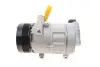 Компрессор кондиционера Citroen C4/C5/Peugeot 3008/407/508 2.0 HDi 09- NRF 32819 (фото 2)