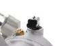 Компрессор кондиционера Citroen C4/C5/Peugeot 3008/407/508 2.0 HDi 09- NRF 32819 (фото 3)
