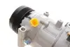 Компрессор кондиционера Citroen C4/C5/Peugeot 3008/407/508 2.0 HDi 09- NRF 32819 (фото 4)