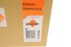 Компрессор кондиционера Citroen C4/C5/Peugeot 3008/407/508 2.0 HDi 09- NRF 32819 (фото 9)