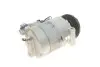 Компрессор кондиционера BMW 5 (F10/F11)/7 (F01/F02/F03/F04)/X5 (E70)/X6 (E71/E72) 3.0D N57 08-17 NRF 32833 (фото 2)