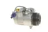 Компрессор кондиционера BMW 5 (F10/F11)/7 (F01/F02/F03/F04)/X5 (E70)/X6 (E71/E72) 3.0D N57 08-17 NRF 32833 (фото 4)