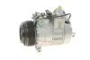 Компрессор кондиционера BMW 5 (F10/F11)/7 (F01/F02/F03/F04)/X5 (E70)/X6 (E71/E72) 3.0D N57 08-17 NRF 32833 (фото 5)