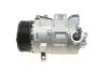 Компрессор кондиционера BMW 3 (F30/F80)/4 (F32/F82)/5 (F10/F11)/X5 (F15/F85) 3.0 N55 11-18 NRF 32836 (фото 4)