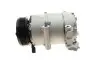 Компрессор кондиционера Ford Fiesta VI/Focus III 1.25-1.6/1.4TDCI/1.6TDCI 10- NRF 32840 (фото 9)