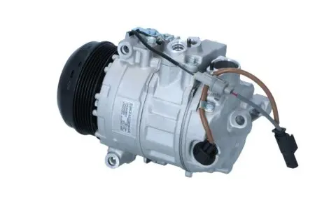 Компрессор кондиционера MB Sprinter (B906) 2.2D 06- NRF 32860
