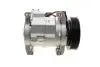 Компрессор кондиционера Honda Accord VII 2.0 03-08 NRF 32881 (фото 3)