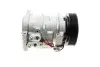 Компрессор кондиционера Honda Accord VII 2.0 03-08 NRF 32881 (фото 8)