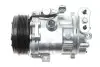 Компрессор кондиционера Fiat Doblo 1.3D/1.4 10-/Opel Combo 1.3 CDTI 12- NRF 32907 (фото 4)