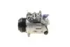 Компрессор кондиционера MB C-class (W204) 1.6 08-14/E-class (W212) 2.0/3.0/3.5 2.2 CDi 09-16 NRF 32917 (фото 5)
