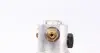 Осушитель кондиционера Mercedes DB W140 91-98/С140 92-99 NRF 33165 (фото 2)