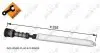 Осушитель кондиционера Opel Astra J 09-15/Insignia 1.3D-2.0D 11-17 NRF 33344 (фото 2)