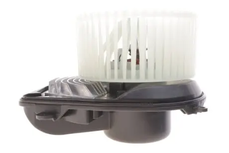 Моторчик печки Audi A4/VW Passat 94-08 NRF 34009