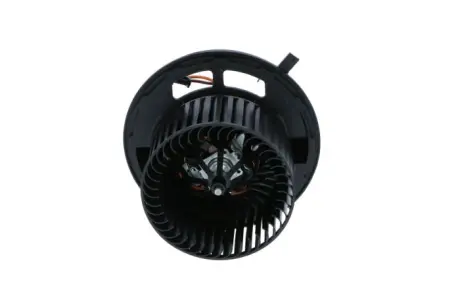 Моторчик пічки NRF 34193