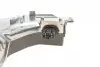 Резистор вентилятора печи Opel Vectra C 02-08 (6 конт.) (12V) NRF 342033 (фото 6)