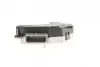 Резистор вентилятора печи Opel Vectra C 02-08 (6 конт.) (12V) NRF 342033 (фото 4)
