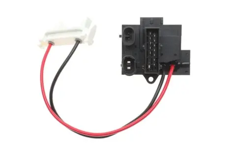 Реостат печки Renault Kangoo 1.2-1.9D 97- NRF 342059