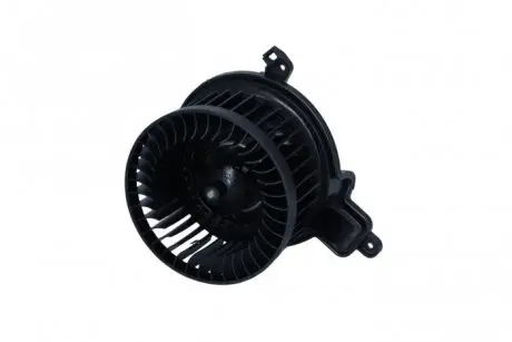 Моторчик печки Citroen Berlingo/Peuget Partner 96-15 NRF 34260