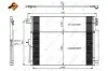 Радиатор кондиционера Jeep Grand Cherokee 3.0-3.6 11- NRF 350038 (фото 2)