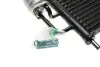 Радиатор кондиционера (с осушителем) Land Rover Defender/Discovery/Range 3.0-5.0 12- NRF 350336 (фото 6)
