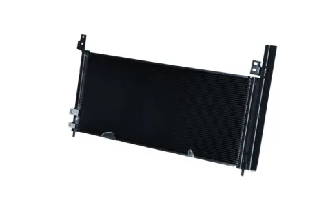 Радіатор кондиціонера NRF 350415