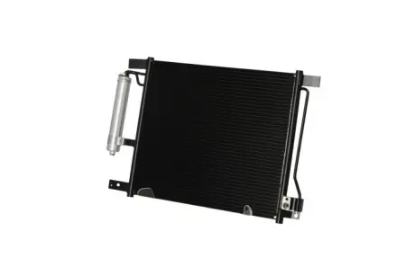 Радіатор кондиціонера NRF 350422