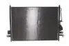 Радіатор кондиціонера NRF 350442 (фото 4)