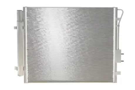 Радіатор кондиціонера NRF 350530