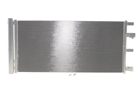 Радіатор кондиціонера NRF 350532