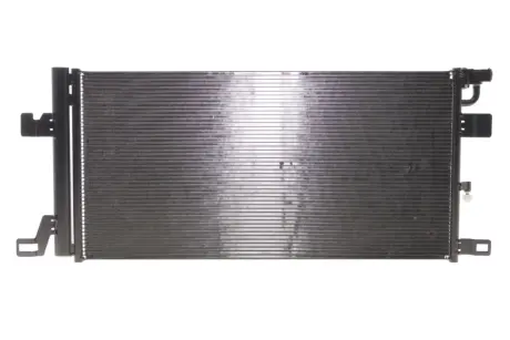 Конденсатор кондиционера AUDI A4 15- NRF 350584