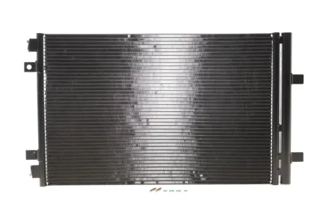Радіатор кондиціонера NRF 350635