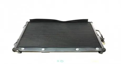 Радиатор кондиционера MB (S124/W124) 2.0-3.0 84-93 NRF 35129