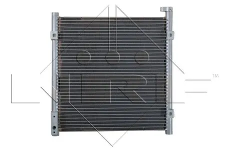 Конденсатор кондиционера HONDA Civic 95- NRF 35264