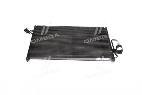 Радиатор кондиционера DAEWOO Tacuma 00- NRF 35425