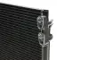 Радиатор кондиционера BMW 3 (E90/E91)/X1 (E84)/1.6-3.0D 04-16 (N47/N57/N55) NRF 35773 (фото 3)