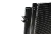 Радиатор кондиционера BMW 3 (E90/E91)/X1 (E84)/1.6-3.0D 04-16 (N47/N57/N55) NRF 35773 (фото 4)