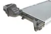 Радиатор кондиционера Volvo C30/C70/S40/V50 04- NRF 35842 (фото 7)