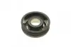 Шкив компрессора кондиционера Opel Astra G/Zafira 1.7CDTI 04-15 NRF 380001 (фото 4)