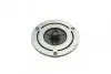 Шкив компрессора кондиционера Opel Astra G/Zafira 1.7CDTI 04-15 NRF 380001 (фото 5)