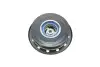 Котушка шківа компресора кондиціонера Toyota Avensis/Corolla 2.0D 03-09 NRF 380002 (фото 2)