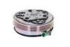 Шкив компрессора кондиционера VW Passat/Audi A4/A6 96-05 NRF 380019 (фото 1)