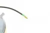 Шкив компрессора кондиционера Volvo C70/S60/S70/V70 97-08 NRF 380020 (фото 3)